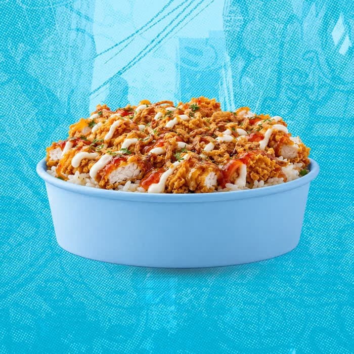 Crousty Bowl Classique