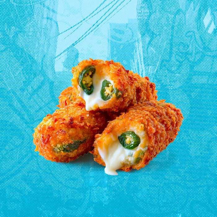 Jalapeños