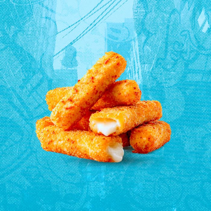 Mozza Sticks
